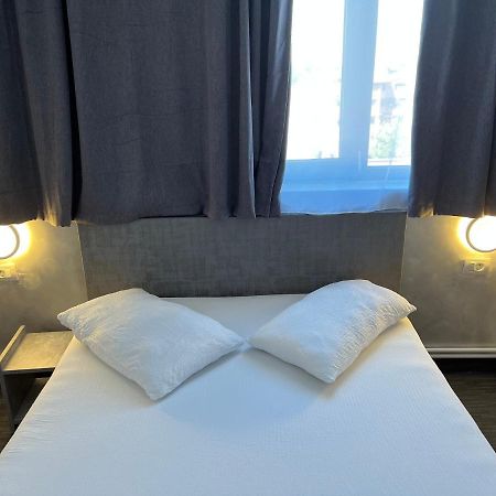 Hotel AMA WORLD Constanţa Buitenkant foto