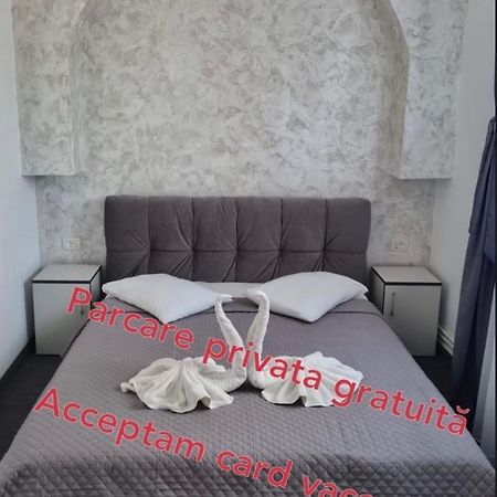 Hotel AMA WORLD Constanţa Buitenkant foto