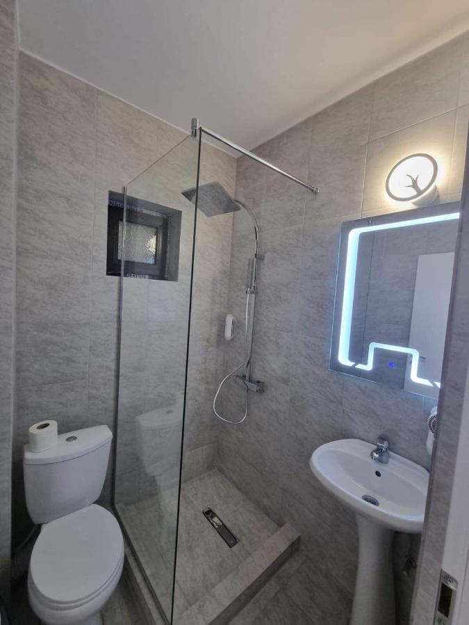 Hotel AMA WORLD Constanţa Buitenkant foto