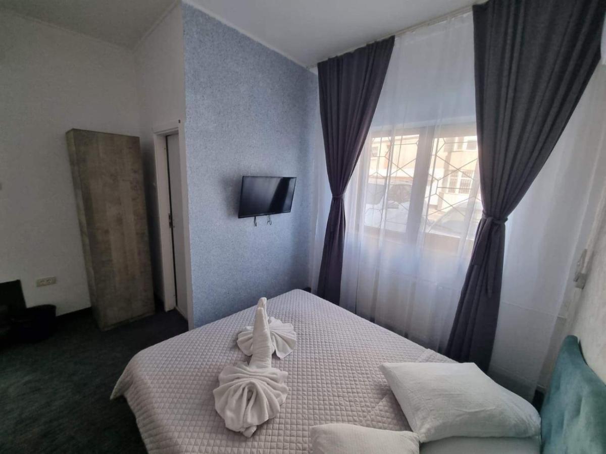 Hotel AMA WORLD Constanţa Buitenkant foto