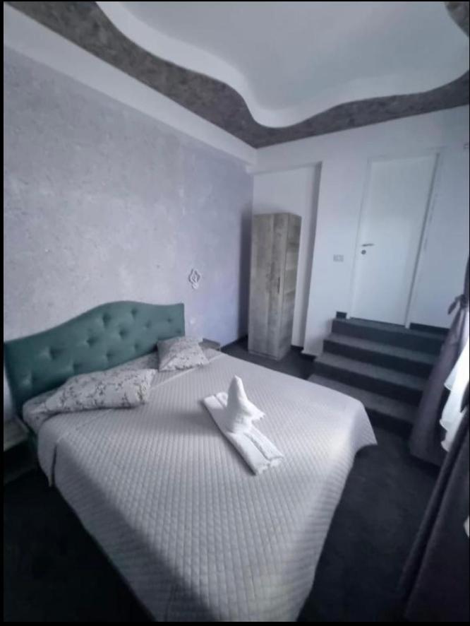Hotel AMA WORLD Constanţa Buitenkant foto