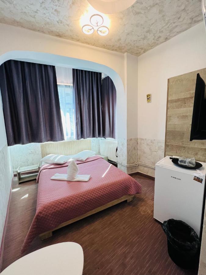 Hotel AMA WORLD Constanţa Buitenkant foto
