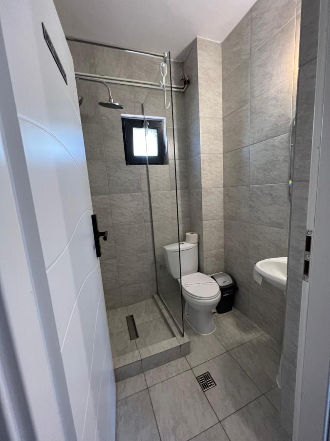 Hotel AMA WORLD Constanţa Buitenkant foto