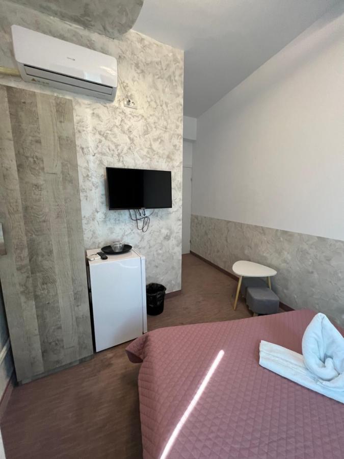 Hotel AMA WORLD Constanţa Buitenkant foto