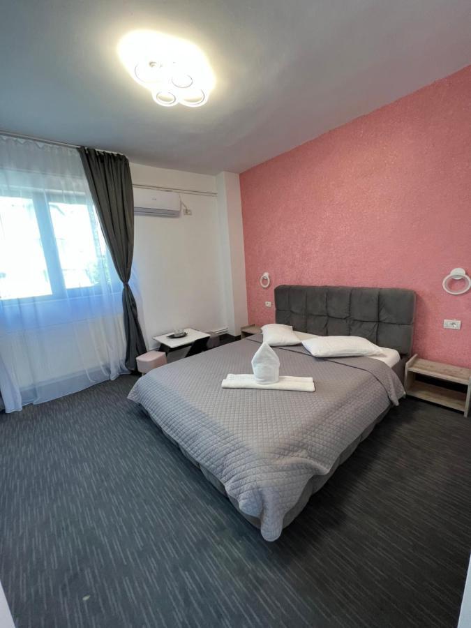 Hotel AMA WORLD Constanţa Buitenkant foto
