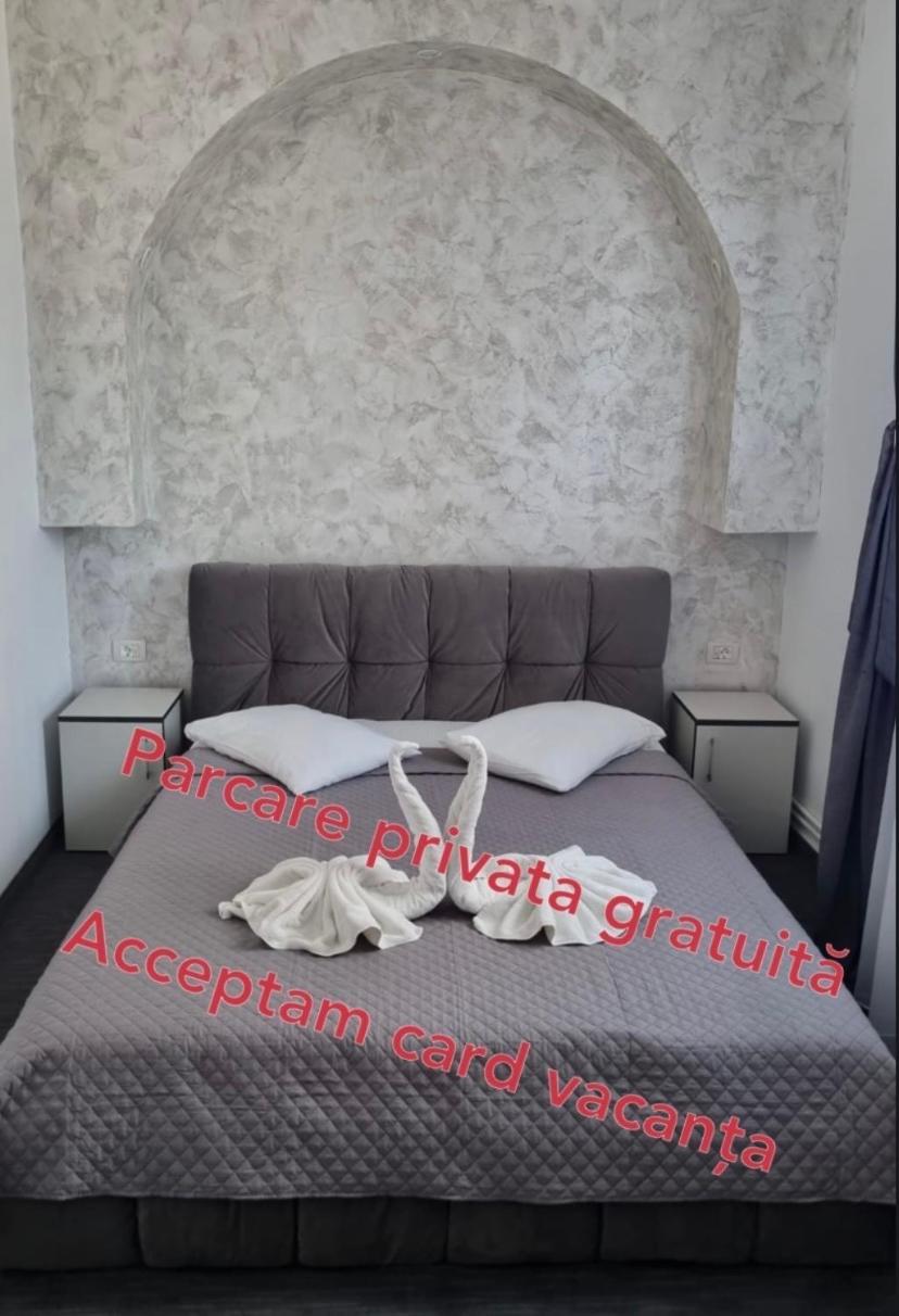 Hotel AMA WORLD Constanţa Buitenkant foto